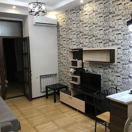 Kaskad Apartment And Tours Erevan Exterior foto