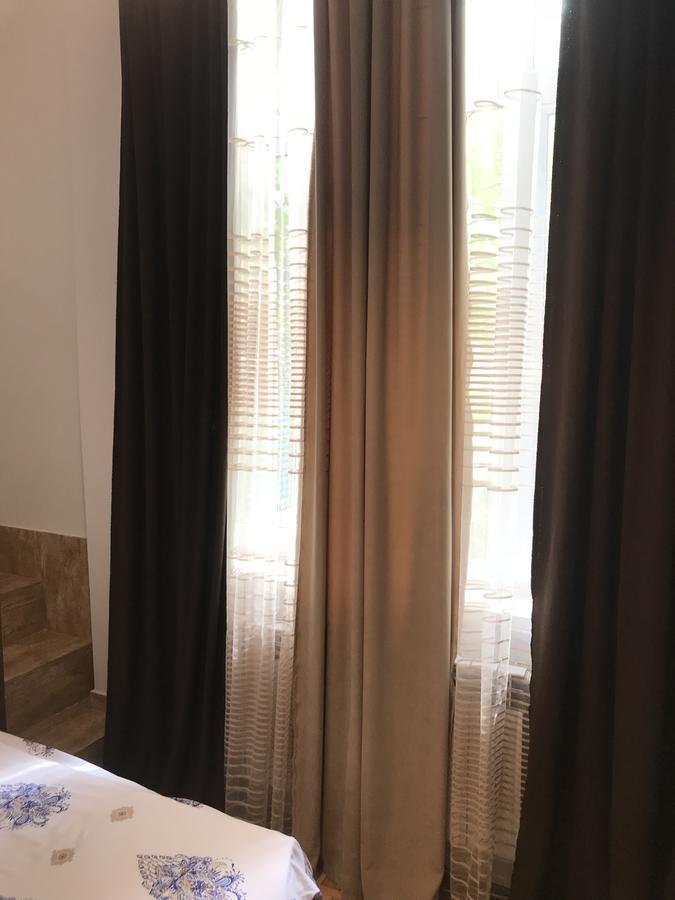 Kaskad Apartment And Tours Erevan Exterior foto