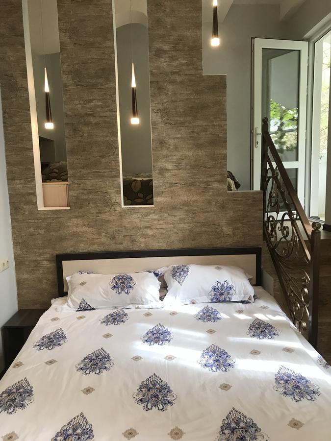 Kaskad Apartment And Tours Erevan Exterior foto