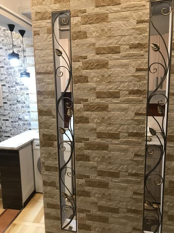 Kaskad Apartment And Tours Erevan Exterior foto