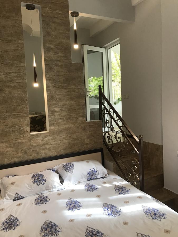 Kaskad Apartment And Tours Erevan Exterior foto
