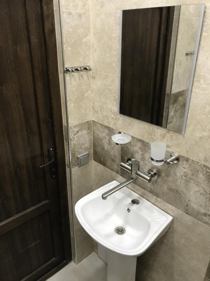 Kaskad Apartment And Tours Erevan Exterior foto