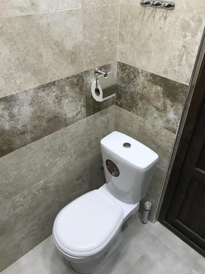 Kaskad Apartment And Tours Erevan Exterior foto